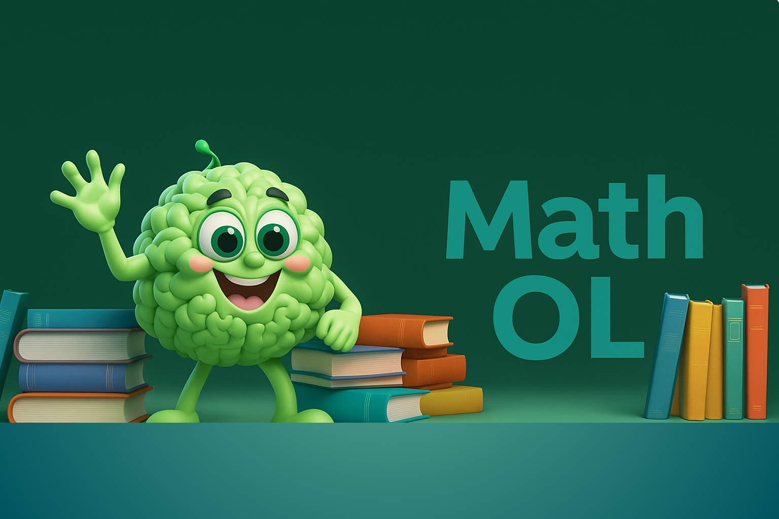 Math O-Level